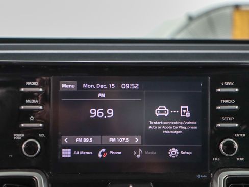 Used 2021 Kia Sorento LX image 19