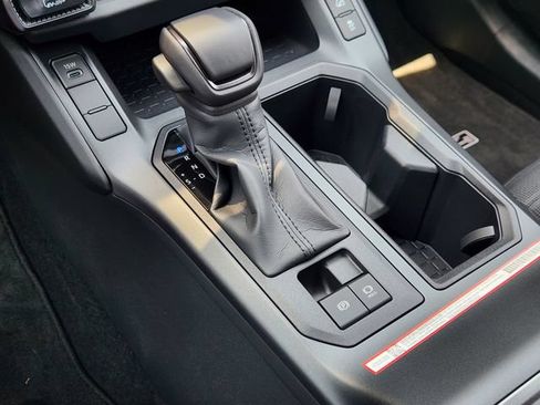 New 2026 Toyota RAV4 SE AWD/4WD image 18
