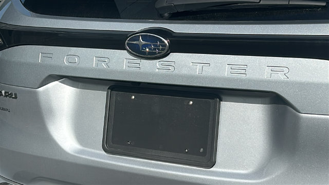 New 2026 Subaru Forester Premium AWD/4WD image 8