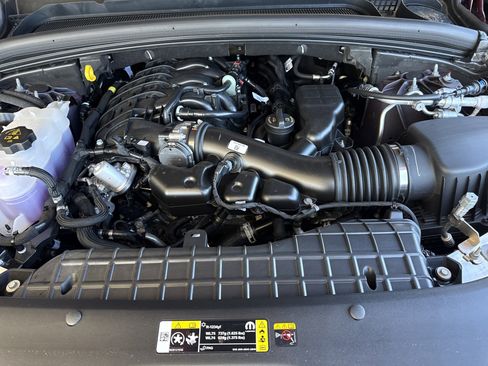 New 2025 Jeep Grand Cherokee Limited AWD/4WD image 29