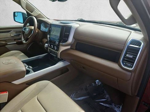 Used 2020 RAM 1500 Laramie AWD/4WD image 22