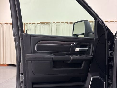 New 2026 RAM 3500 Laramie w/ Night Edition image 18