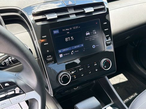 Used 2022 Hyundai Santa Cruz SEL FWD image 25