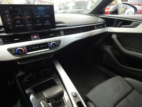 Used 2023 Audi A5 2.0T Premium Plus w/ Premium Plus image 26