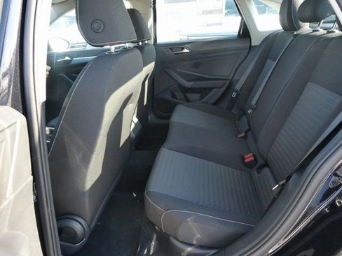 New 2026 Volkswagen Jetta S image 16