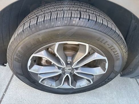 Used 2022 Honda CR-V EX-L image 16