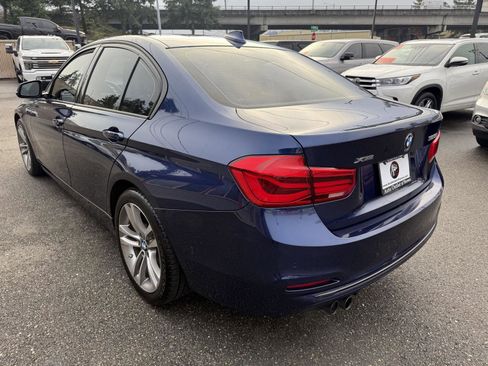 Used 2016 BMW 328i xDrive Sedan image 11
