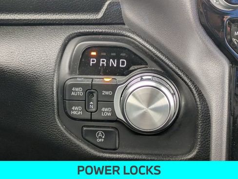 Used 2025 RAM 1500 Laramie image 25