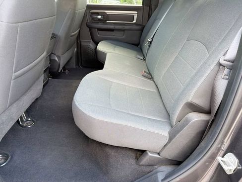 Used 2024 RAM 1500 Classic Warlock AWD/4WD image 25