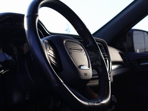 Used 2024 Dodge Durango GT image 26