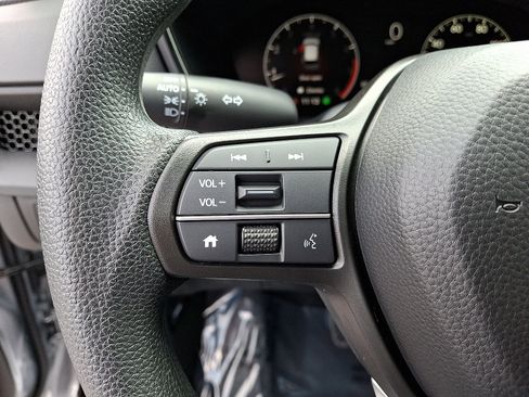 Used 2026 Honda CR-V EX image 21