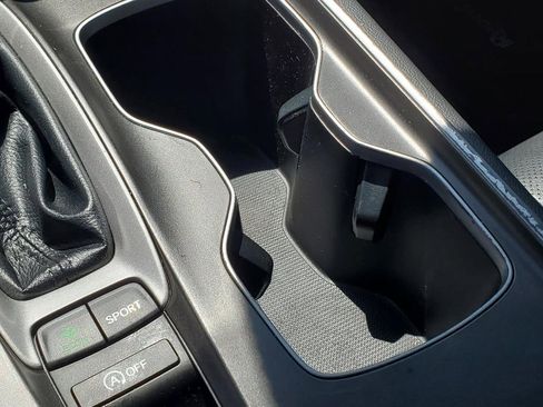 Used 2021 Honda Accord Sport Special Edition image 29