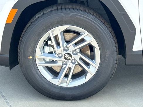 New 2026 Hyundai Tucson SE FWD image 5