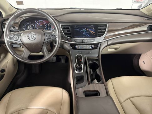 Used 2017 Buick LaCrosse Premium w/ Sights and Sounds Package FWD image 23
