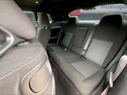 Used 2021 Dodge Challenger R/T Scat Pack RWD image 22