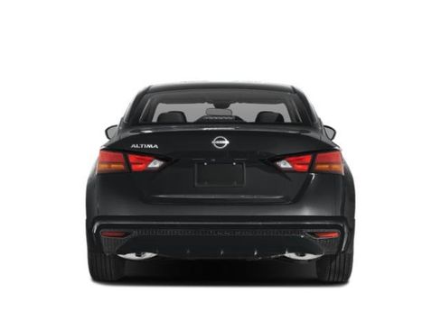 New 2025 Nissan Altima 2.5 S image 26