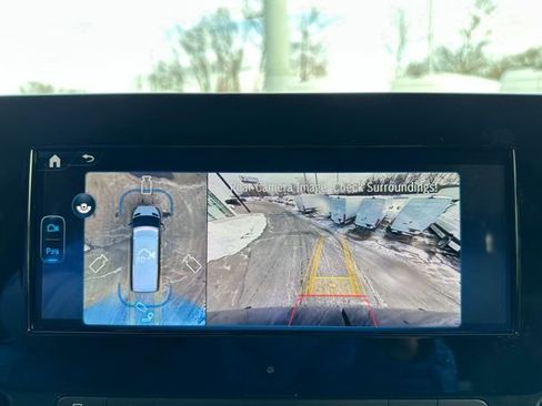 New 2026 Mercedes-Benz Sprinter 2500 image 21