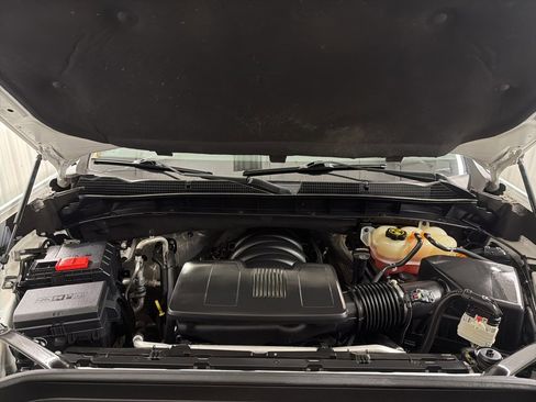 Used 2022 GMC Sierra 1500 AT4 w/ AT4 Premium Package image 30