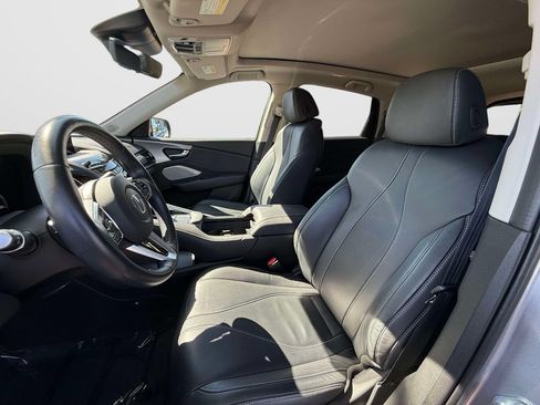 Certified 2023 Acura RDX AWD w/ Technology Package image 12