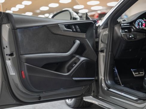 Used 2024 Audi S5 Premium Plus w/ Premium Plus Package image 46