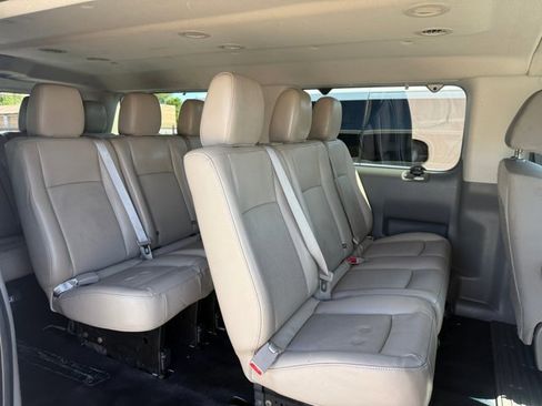 Used 2020 Nissan NV 3500 S RWD image 19