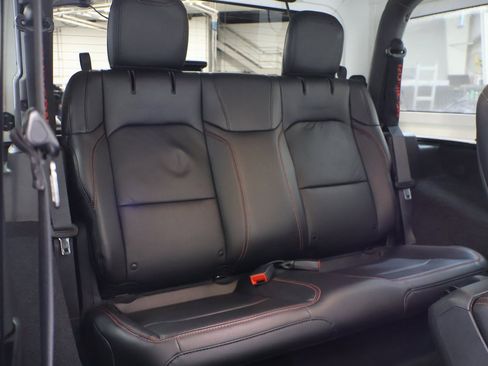 Used 2019 Jeep Wrangler Rubicon w/ LED Lighting Group image 24