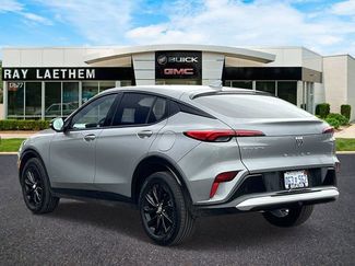 Used 2025 Buick Envista Sport Touring w/ Convenience I Package video 3