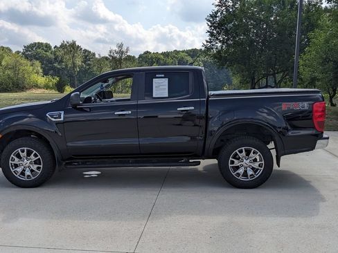 Used 2019 Ford Ranger XLT w/ Equipment Group 302A Luxury AWD/4WD image 6