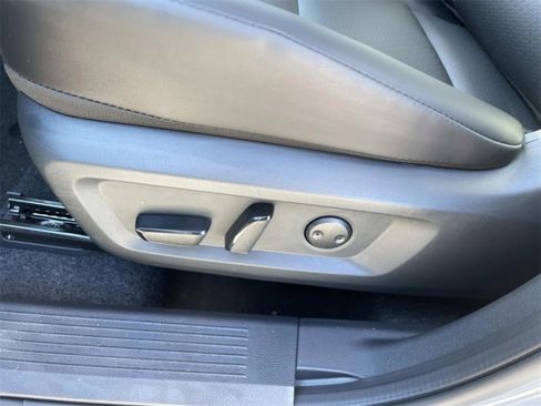 New 2026 Nissan Rogue SV w/ SV Premium Package image 12