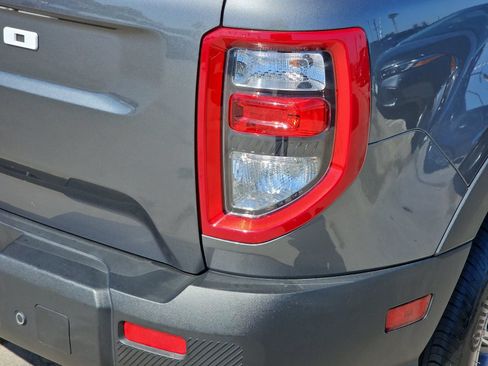 Used 2026 Ford Bronco Sport Big Bend AWD/4WD image 33