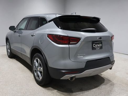 Used 2023 Chevrolet Blazer LT image 5