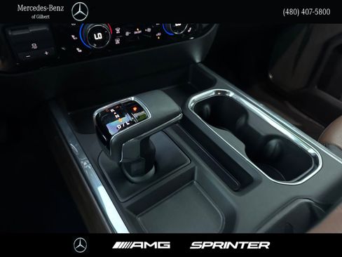 Used 2025 Chevrolet Silverado 1500 High Country image 23