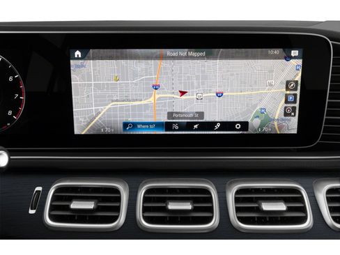 Used 2023 Mercedes-Benz GLE 350 4MATIC image 14