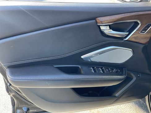 Used 2019 Acura RDX AWD w/ Advance Package image 9