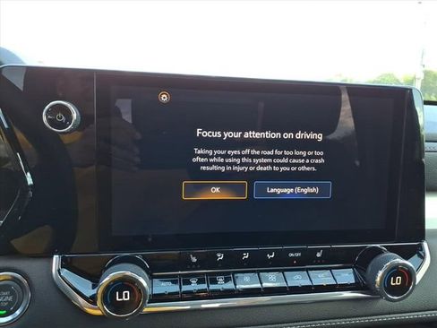 New 2026 Chevrolet Colorado LT w/ LT Convenience Package image 16