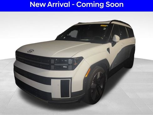 Used 2024 Hyundai Santa Fe Limited FWD image 1