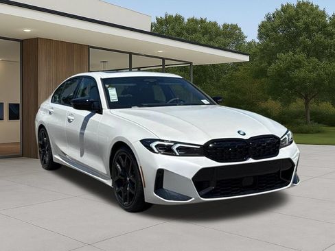 New 2026 BMW M340i RWD image 6