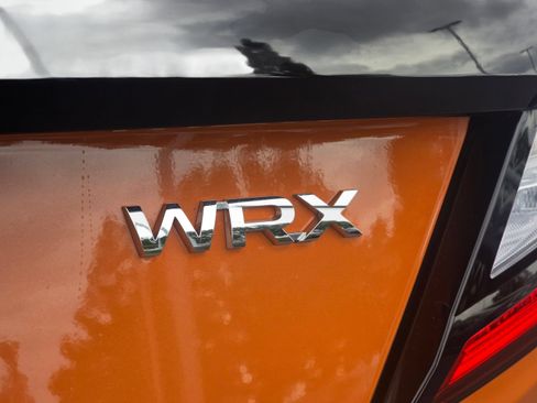 Used 2024 Subaru WRX Premium AWD/4WD image 34