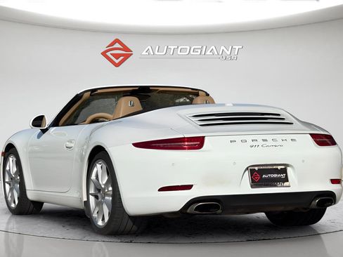 Used 2013 Porsche 911 Carrera image 11