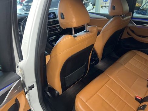 Used 2019 BMW X3 xDrive30i w/ Convenience Package image 25