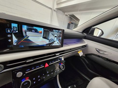 New 2026 Hyundai Tucson Limited image 20