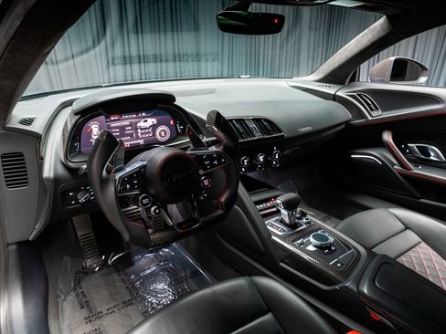 Used 2020 Audi R8 V10 performance AWD/4WD image 59