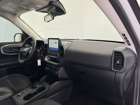 Used 2022 Ford Bronco Sport image 34