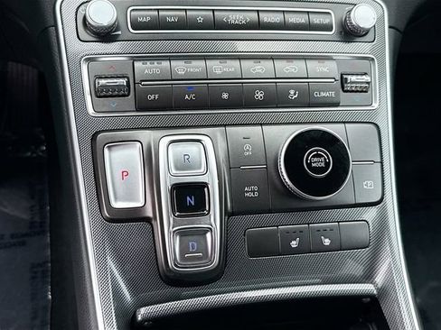 Used 2023 Hyundai Santa Fe SEL w/ Cargo Package FWD image 16