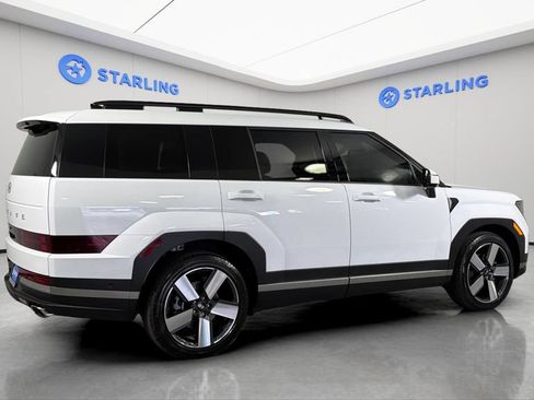 Used 2026 Hyundai Santa Fe Limited FWD image 10