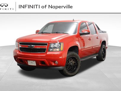 Used 2009 Chevrolet Avalanche LT w/ Convenience Package #1