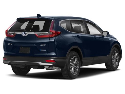 Used 2022 Honda CR-V EX image 11