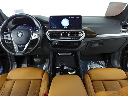 Used 2023 BMW X3 sDrive30i w/ Premium Package RWD image 25