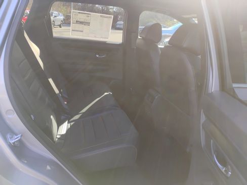 Used 2025 Honda CR-V Sport-L image 29