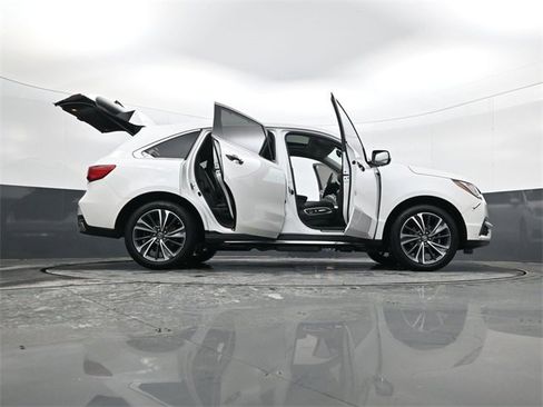 Used 2020 Acura MDX w/ Technology & Entertainment image 34